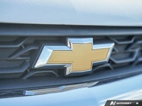 Navigate city streets with unparalleled ease and efficiency in this captivating 2022 Chevrolet Spark... (image 8)