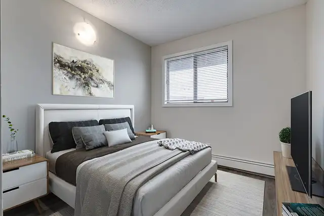 Affordable Apartments for Rent - St. James Place - Apartment for in Long Term Rentals in Saskatoon - Image 5