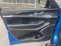 Welcome to Moncton Chrysler Jeep Dodge. Recent Arrival! 2023 Jeep Grand Cherokee Trailhawk 4xe 2.0L... (image 9)