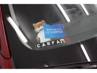 Nissan Sentra SV 2020 avec moteur 2.0L developpant 149 HP et transmission automatique CVT traction.... (image 9)