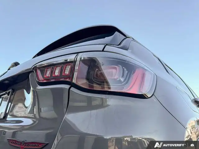 2024 Jeep Compass Trailhawk | Automatic High-Beams | Dual-Z in Cars & Trucks in Saskatoon - Image 16