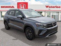 *The listed price reflects a financing offer and includes a $1,500 rebate.* *WATERLOO HONDA'S **PRE-... (image 8)