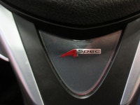 ACURA TLX 2019 A-SPEC TECH PACKAGE SH-AWD / GPS NAVIGATION / MAGS 19 POUCES SUR PNEUS ÉTÉ / CRUISE C... (image 9)