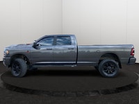 This Ram 2500 has a powerful Intercooled Turbo Diesel I-6 6.7 L/408 engine powering this Automatic t... (image 1)