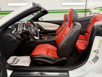ONLY 500 produced WORLDWIDE, 50 were allocated to Canada - Even less with a manual transmission! VER... (image 9)