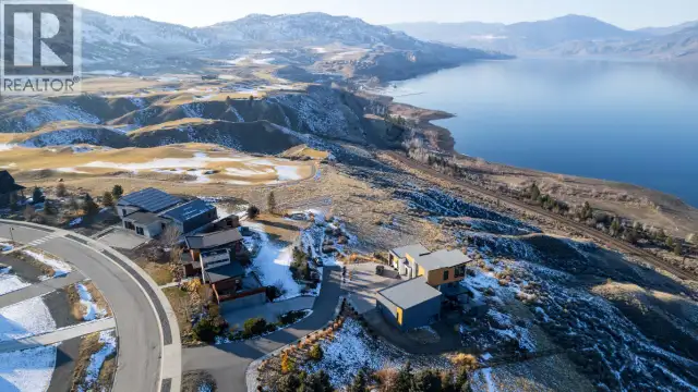300 Rue Cheval Noir Kamloops, British Columbia in Land for Sale in Kamloops - Image 13