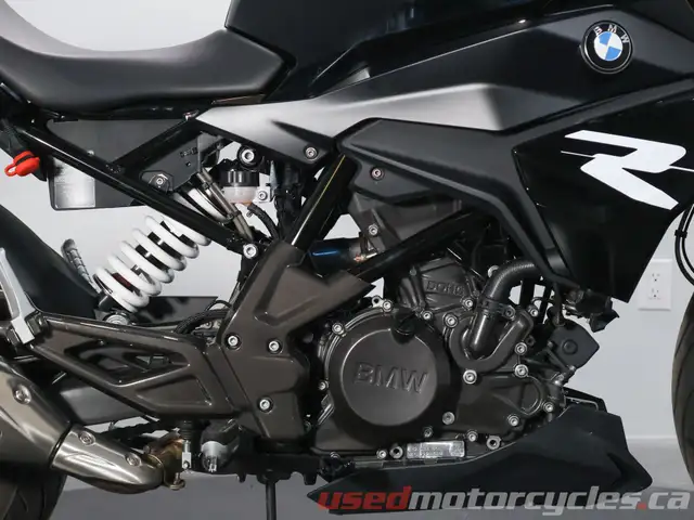 2022 BMW G310R in Street, Cruisers & Choppers in Kelowna - Image 11