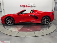 Vehicle Highlights include: 2LT Trim, Z51 Performance, Power Convertible Hardtop, Magnetic Ride Cont... (image 5)