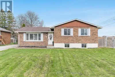 Top 5 Reasons You Will Love This Home: 1) Enjoy peace of mind with major upgrades already completed,...