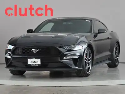 Auto Dimming Rearview Mirror, Power Lumbar Support, Folding Rear Seats and more! Clutch is the large...