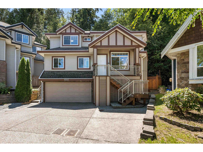 6141 147 STREET Surrey, British Columbia Houses for Sale Delta
