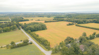 Farm Port Hope Commercial near 4th Line/Zion Road