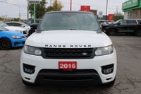 NO ACCIDENT CLEAN CARFAX 4X4 AWD SUPERCHARGED 5 PASSENGER A Symphony Of British Style, Class, Perfor... (image 1)