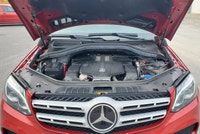 Mercedes-Benz GLS-Class GLS450 4MATIC 2019/CUIR/TOIT PANO/NAVI/CAMERA/BLTH/AC/MAGS/115849KM! VIN: 4J... (image 6)