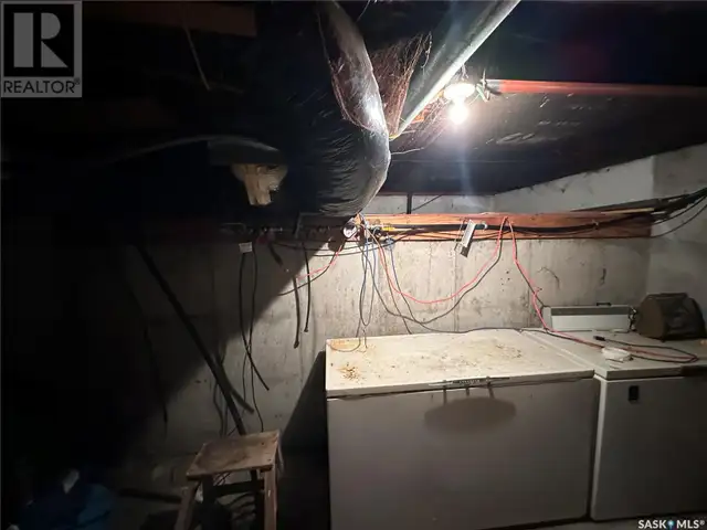 Bender Acreage Loreburn Rm No. 254, Saskatchewan in Houses for Sale in Moose Jaw - Image 23