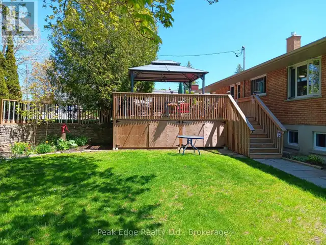 30 7 TH STREET Hanover, Ontario in Houses for Sale in Owen Sound - Image 15