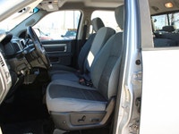 This 2016 Ram 3500 SLT is a one-owner, with two keys accident-free heavy-duty truck and a clean loca... (image 2)