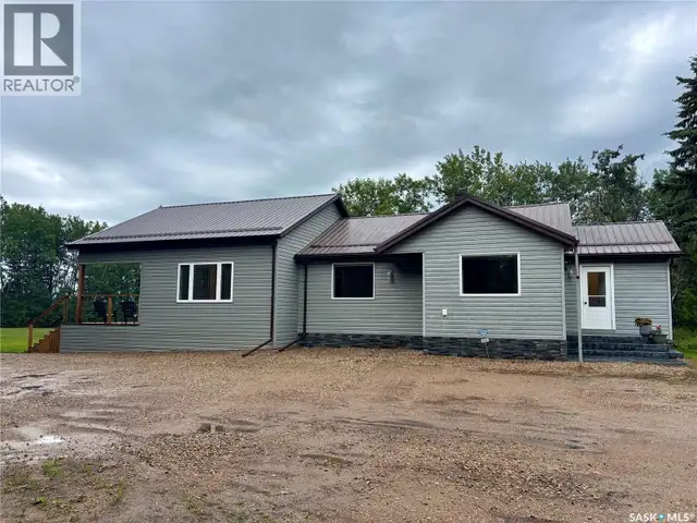 Siklenka Homestead Parkdale Rm No. 498, Saskatchewan in Houses for Sale in Prince Albert - Image 31
