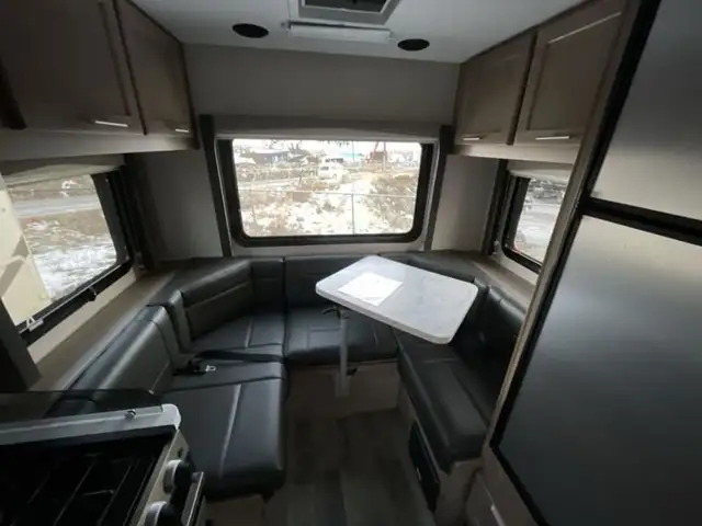 2023 Adventurer LP Class C Adventurer 19RD in RVs & Motorhomes in Kamloops - Image 16