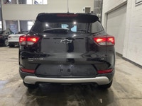 // JAMAIS ACCIDENTÉ! //Le Chevrolet TrailBlazer LT AWD MAGS CAMERA RECUL A/C CRUISE 2021 proposé par... (image 3)