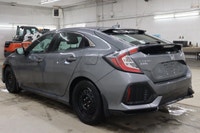 Civic LX ... Engine: Intercooled Turbo Regular Unleaded I-4 1.5 L/91 Other Equipment Turbocharged,AM... (image 4)