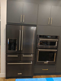 All Appliance Installation Edmonton sameday Service