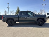 AMVIC Licensed Dealer Bold, powerful, and loaded with premium features, this 2026 Chevrolet Silverad... (image 9)
