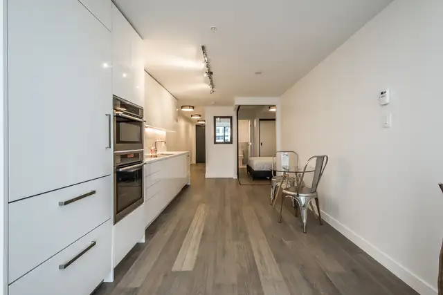 Roy Halifax - 2 BDR Apartment - Downtown in Short Term Rentals in City of Halifax - Image 16