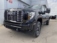 This 2026 DENALI ULTIMATE HD 3500 DURAMAX DIESEL IS HERE. Fully equipped with every option including... (image 1)