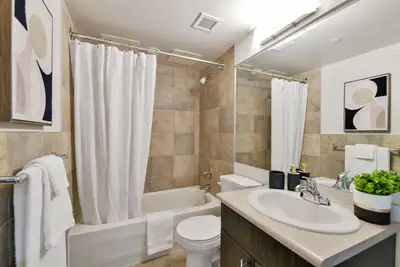 160 Smith - 1 Bedroom 1 Bath Apartment for Rent, View more