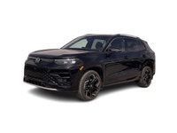 Welcome to Country Hills Volkswagen 2026 Volkswagen Tiguan Highline 4Motion Our team of knowledgeabl... (image 2)