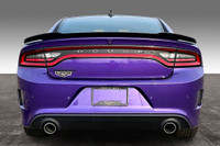 5.7 L 8 Cyl Engine Vehicle Options: Leather Interior, Sunroof, Blind Spot Monitoring, Apple Or Andro... (image 3)