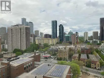 1903 - 15 MAITLAND PLACE Toronto (Cabbagetown-South St. James To