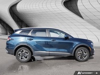 Come visit our London Kia team, you can find us at 1135 Wharncliffe Rd S, London, ON N6L 1J9, or cal... (image 5)
