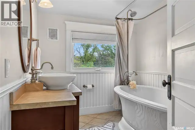 2718 Regina AVENUE Regina, Saskatchewan in Houses for Sale in Regina - Image 32
