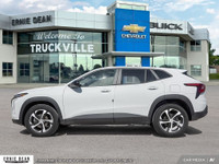 Engine: 3 Cylinder Engine 1.2L L/100Km City: 8.5 L/100Km Hwy: 7.6 Safety Equipment Teen Driver a con... (image 2)