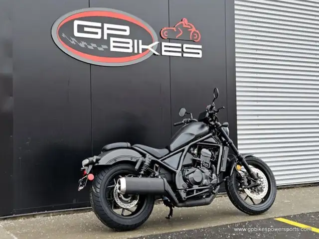 Honda Rebel 1100 in Sport Touring in Oshawa / Durham Region - Image 4