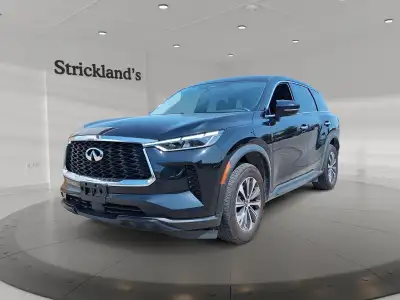 **Strickland's is home of the Hassle-Free car shopping experience. We make car buying fun, find your...