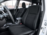 2018 Toyota Rav4 LE PKG AWD White Exterior on Black Interior comes with Back up Camera ,Heated seats... (image 9)