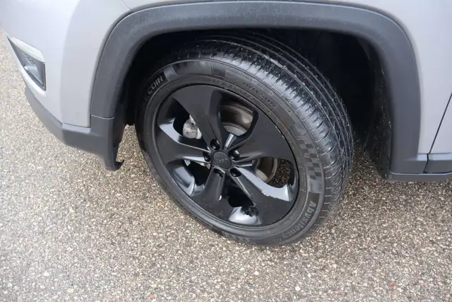 2019 Jeep Compass Altitude595981282260428802