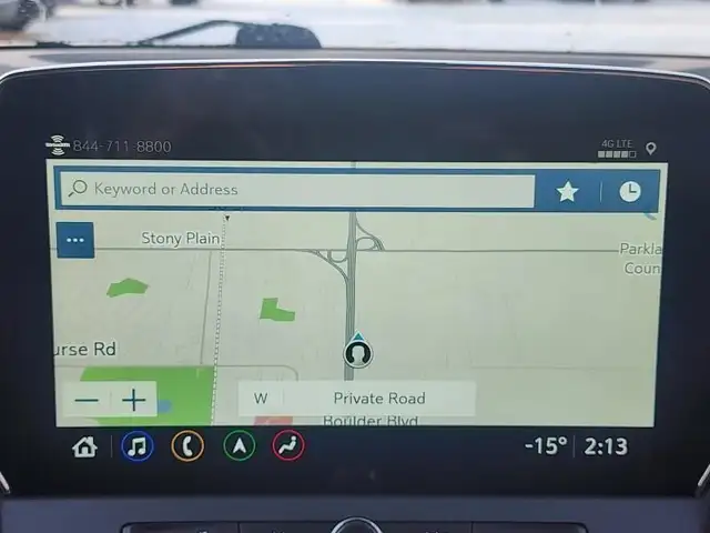 2023 Chevrolet Blazer Premier 3.6L V6 | PREMIER CONVENIENCE P... in Cars & Trucks in St. Albert - Image 36