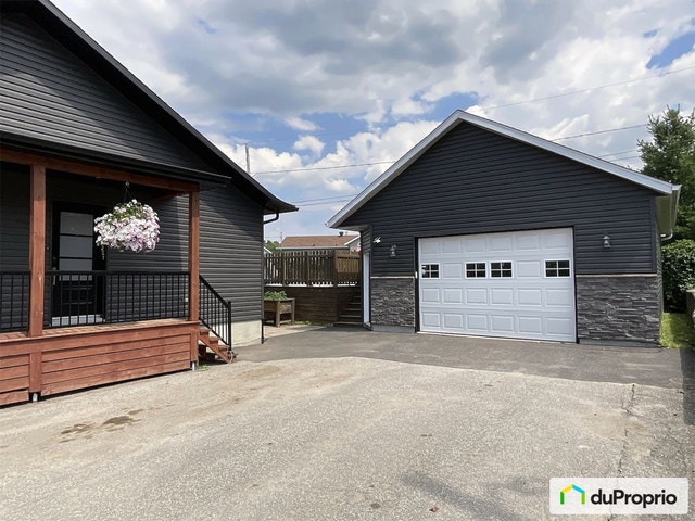 $389,000 - Bungalow for sale in Métabetchouan-Lac-à-la-Croix — photo 3