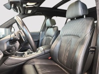 Another welcome addition to the ///MBCH COLLECTION, This impressive one owner BMW X5 40i comes to us... (image 2)