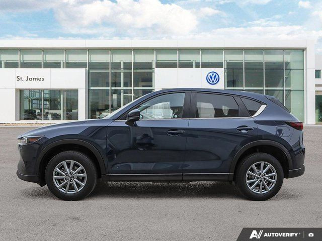 2023 Mazda CX-5 GS | CLEAN CARFAX | WINTER TIRES in Cars & Trucks in Winnipeg - Image 2