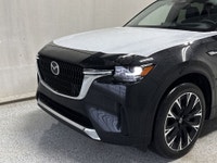 NEW 2026 Mazda CX-90 MHEV Signature AWD. Bluetooth, NAV, Black Nappa Leather Upholstery, 360° Cam, F... (image 2)