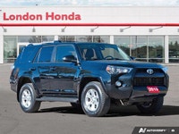 Come visit our London Honda team, you can find us at 560 Wharncliffe Rd S, London, ON, N6J 2N4, or c... (image 6)