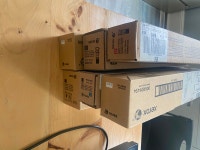 Xerox Laser Toner Cartridges 7120,7125,7220,7225 qty-6 boxes Markham / York Region Toronto (GTA) Preview