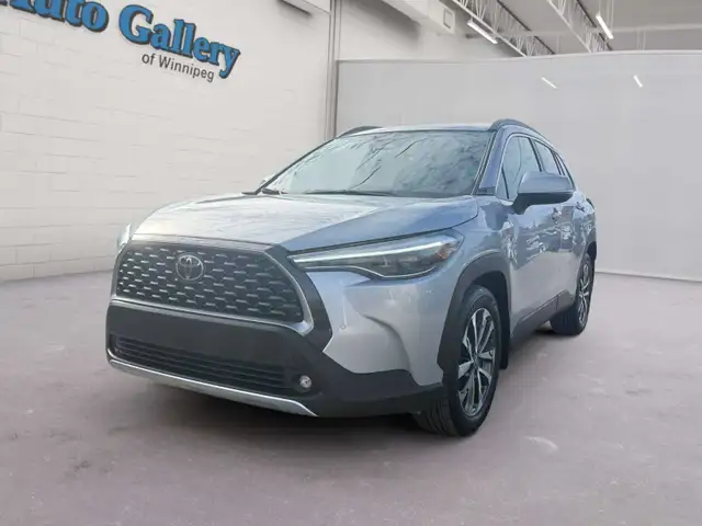 2023 Toyota Corolla Cross XLE AWD|HTD STS/WHEEL|SUNROOF|CARPLAY/
