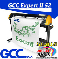 $45.99/Month GCC EX II-52 52-Inch Expert II PPF Cutting Plotter