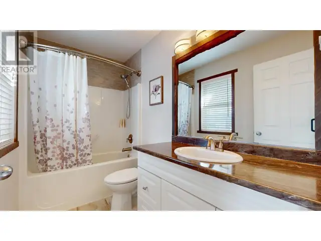 1375 NAGRA AVENUE Quesnel, British Columbia in Houses for Sale in Quesnel - Image 26